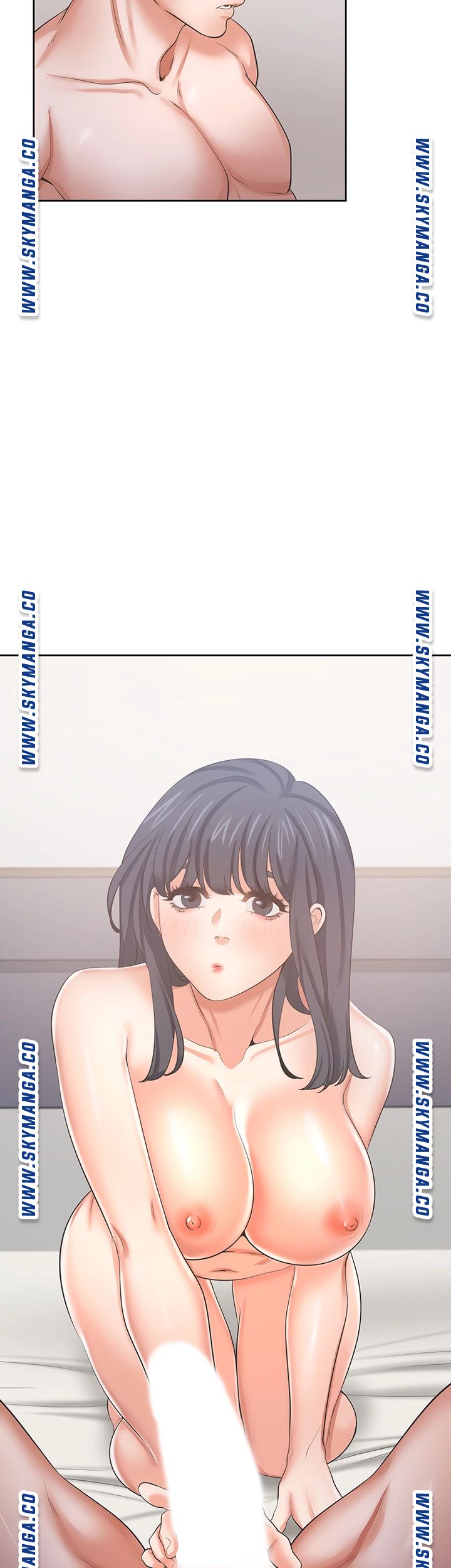 THIRST: TO FILL RAW - Chapter 45 Page 10