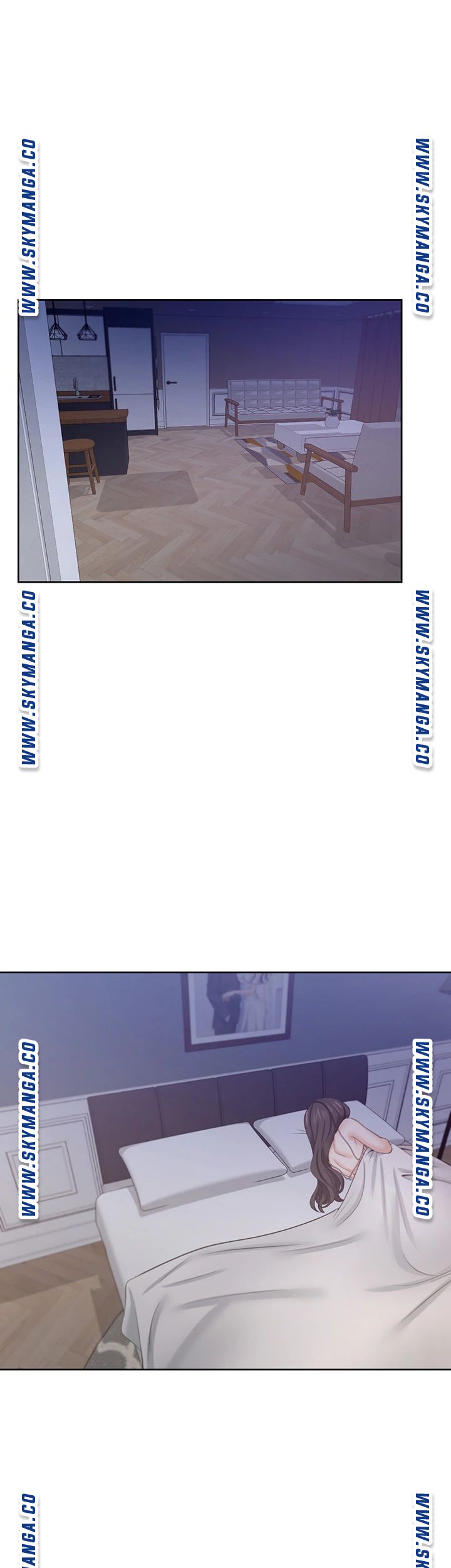 THIRST: TO FILL RAW - Chapter 45 Page 25