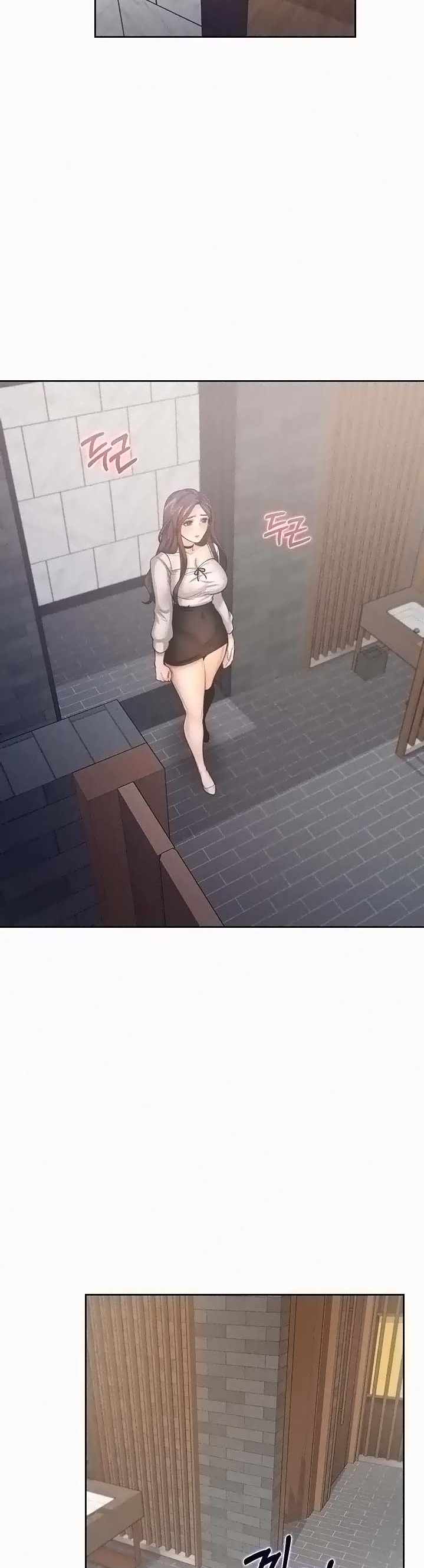 THIRST: TO FILL RAW - Chapter 46 Page 43