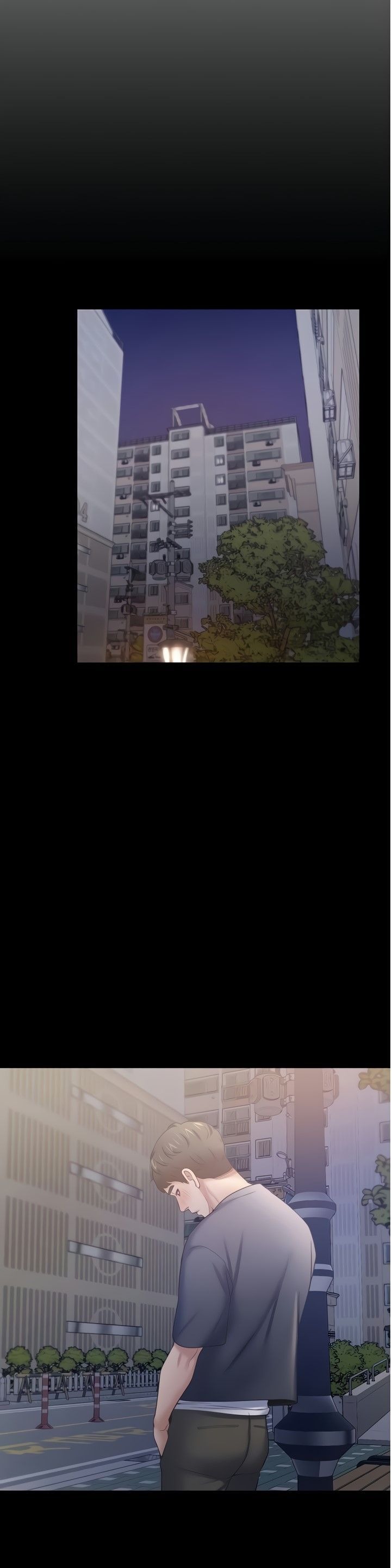 THIRST: TO FILL RAW - Chapter 48 Page 18