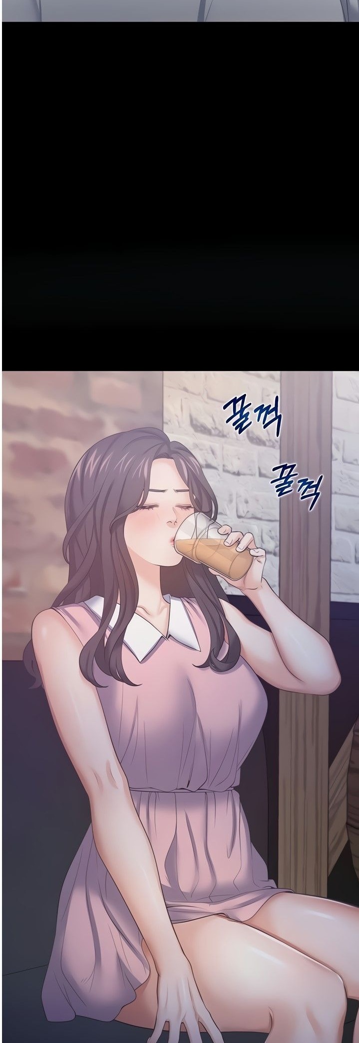 THIRST: TO FILL RAW - Chapter 48 Page 42