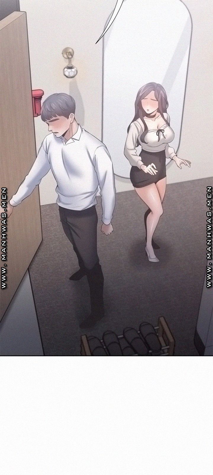 THIRST: TO FILL RAW - Chapter 52 Page 9