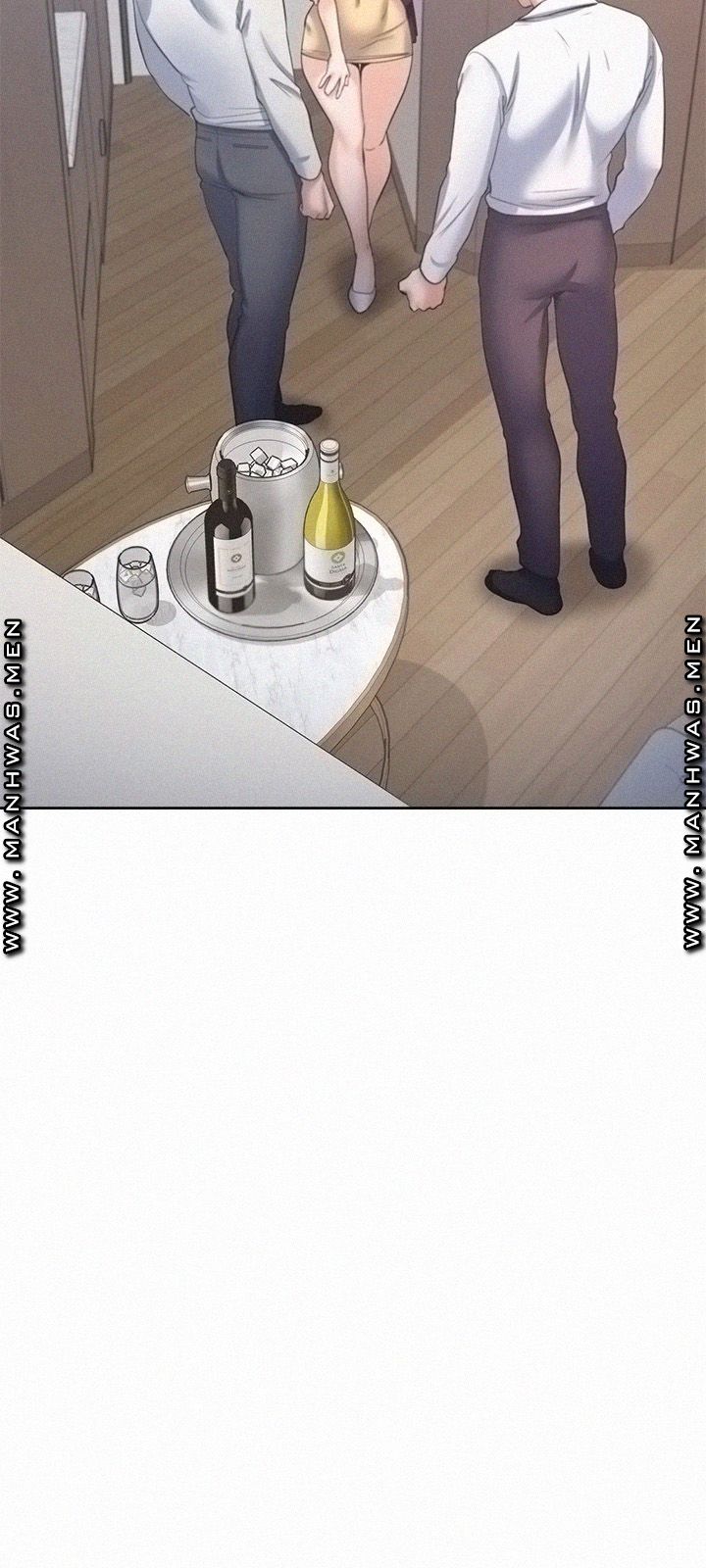 THIRST: TO FILL RAW - Chapter 55 Page 31