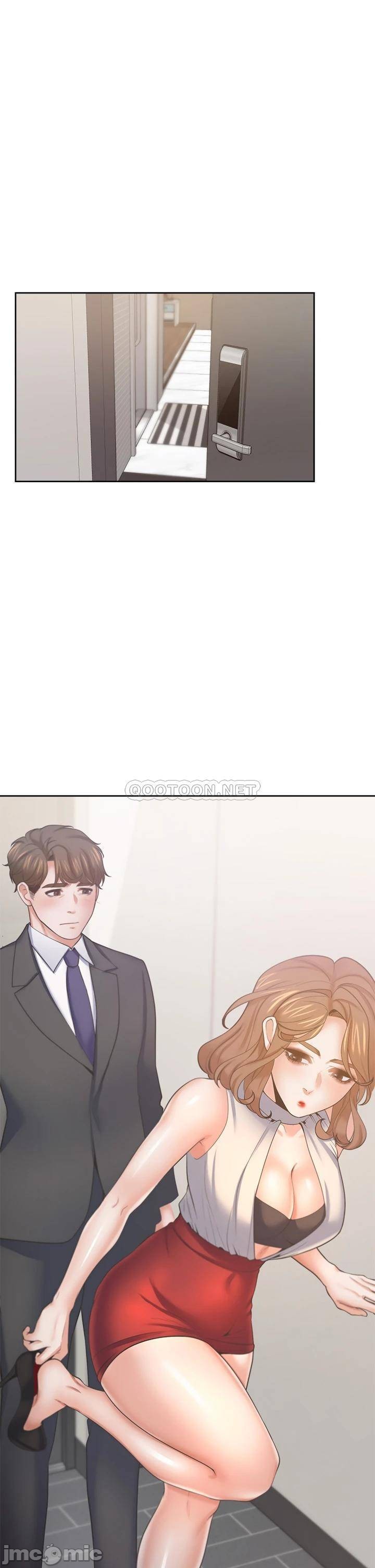 THIRST: TO FILL RAW - Chapter 57 Page 40