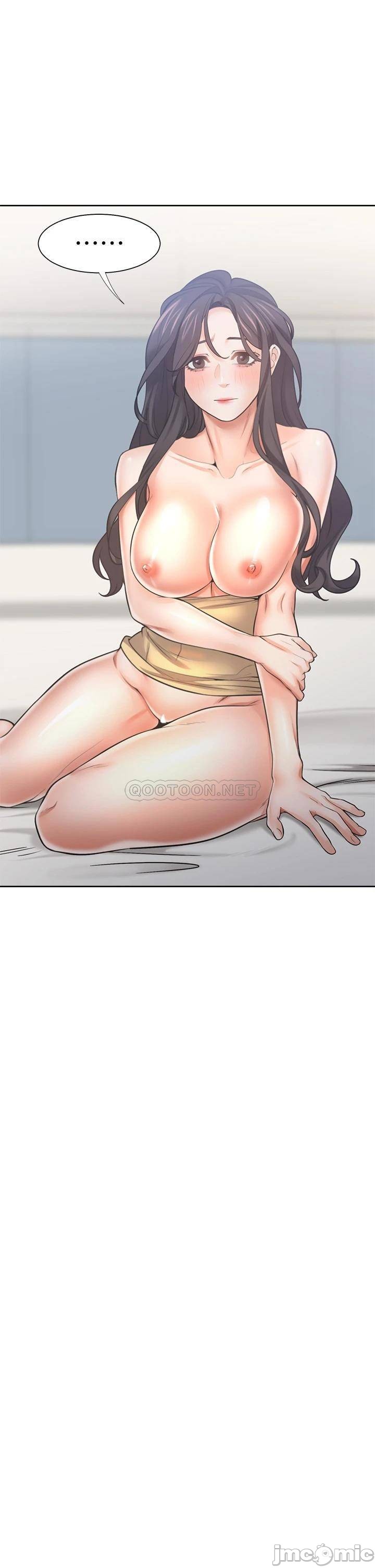 THIRST: TO FILL RAW - Chapter 58 Page 16