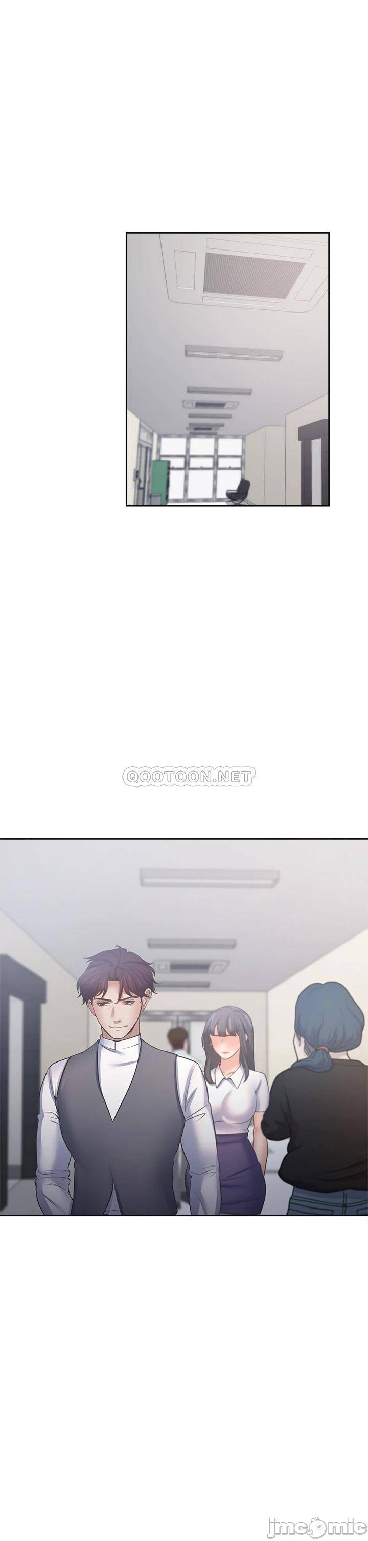 THIRST: TO FILL RAW - Chapter 59 Page 34