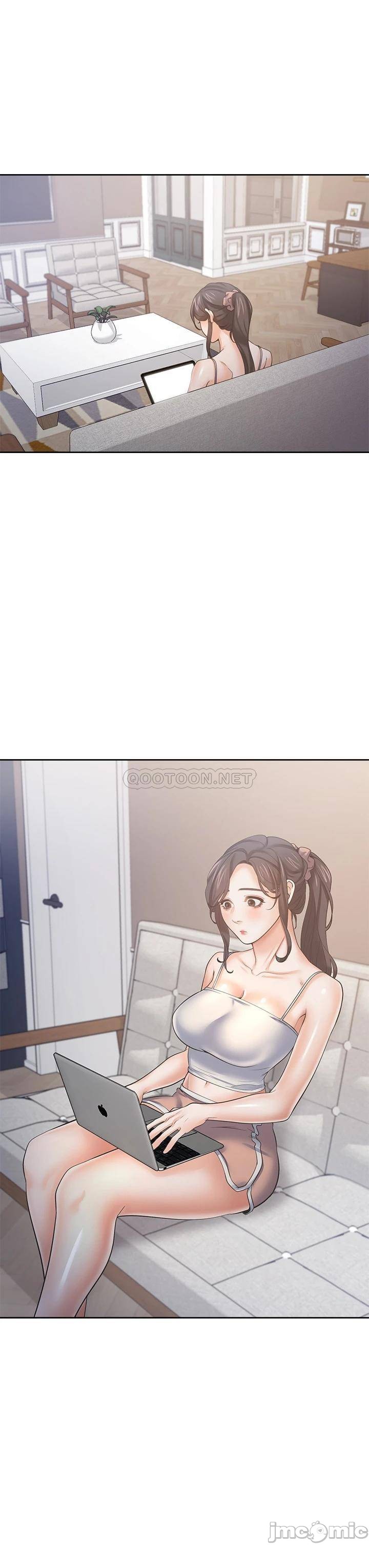 THIRST: TO FILL RAW - Chapter 59 Page 42