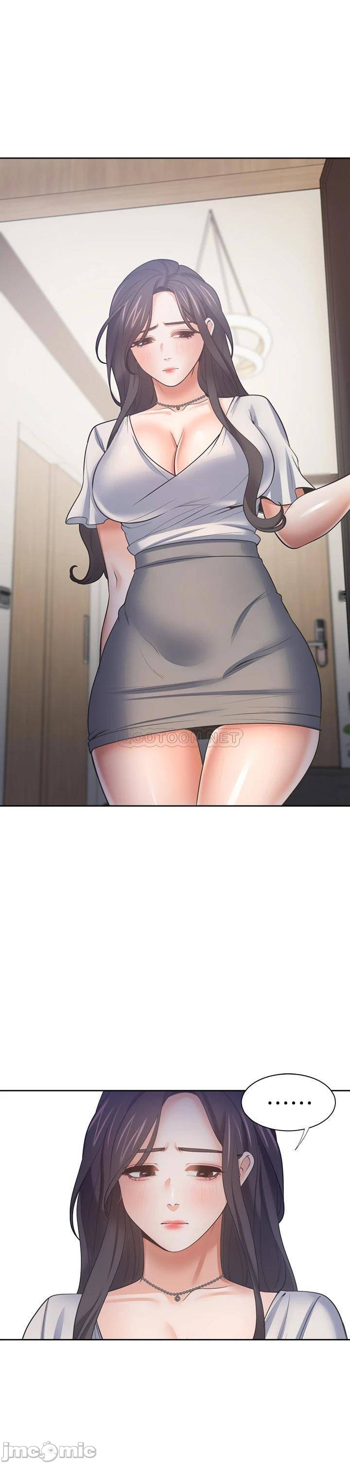 THIRST: TO FILL RAW - Chapter 62 Page 28