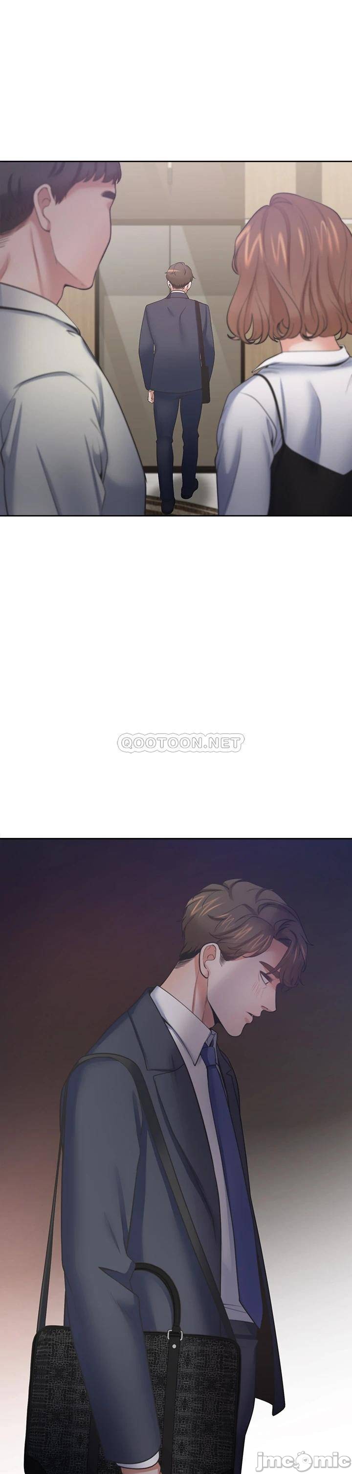 THIRST: TO FILL RAW - Chapter 65 Page 29