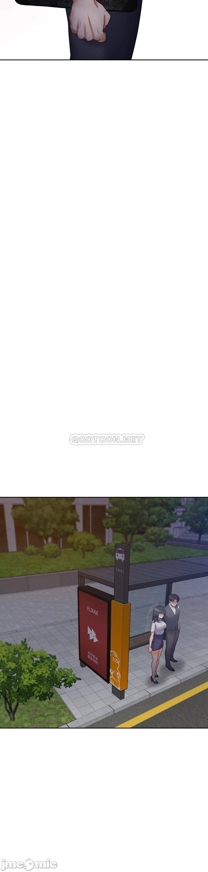 THIRST: TO FILL RAW - Chapter 65 Page 30