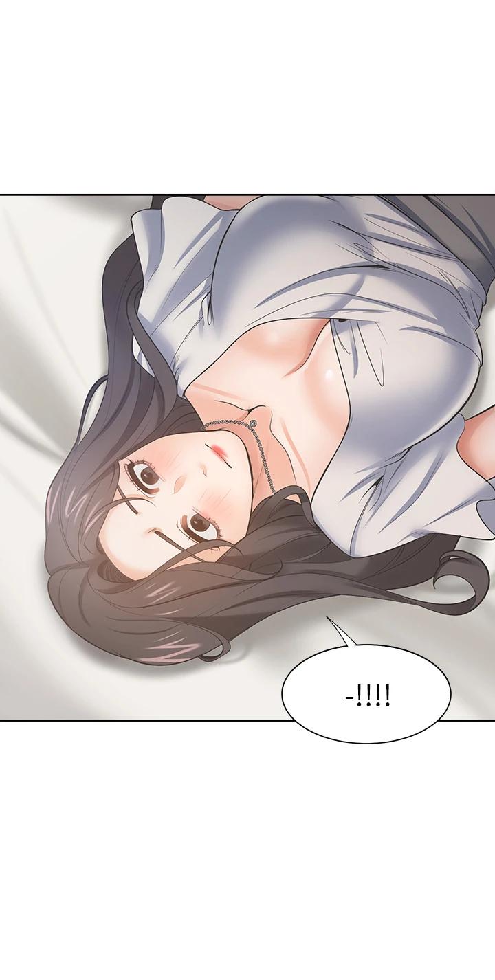 THIRST: TO FILL RAW - Chapter 66 Page 19