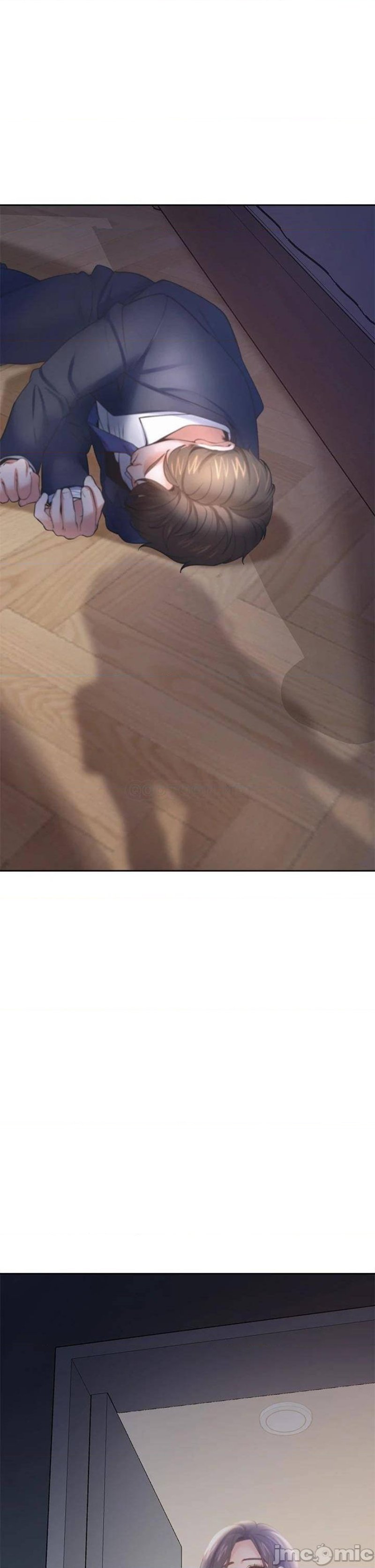 THIRST: TO FILL RAW - Chapter 67 Page 45