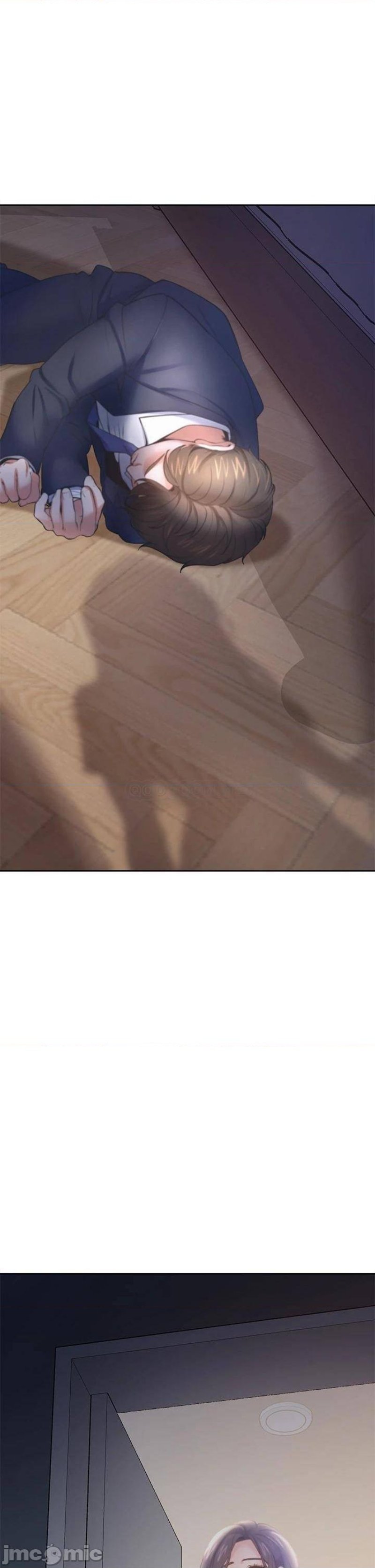 THIRST: TO FILL RAW - Chapter 68 Page 1