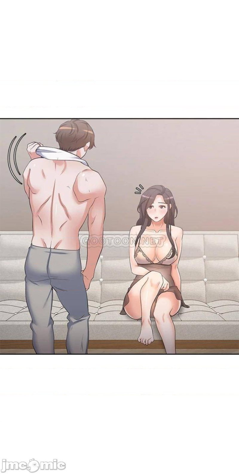 THIRST: TO FILL RAW - Chapter 68 Page 10