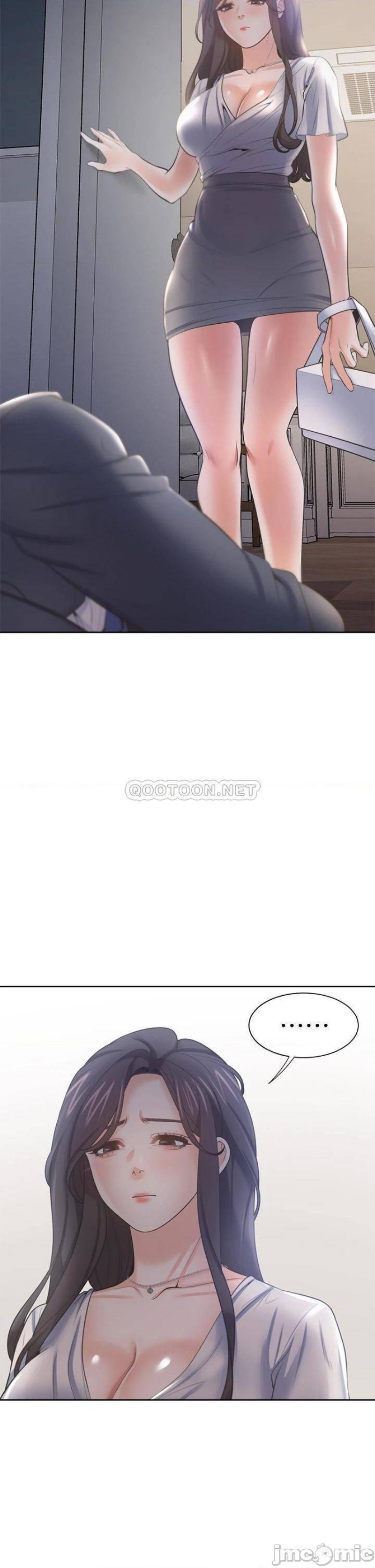 THIRST: TO FILL RAW - Chapter 68 Page 2