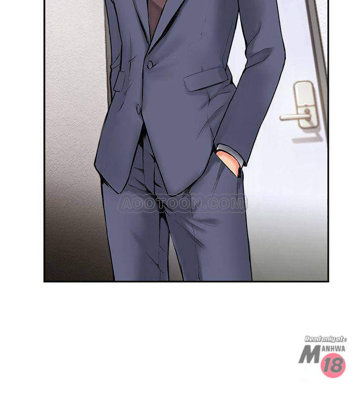 MATCHING MANHWA RAW - Chapter 1 Page 11