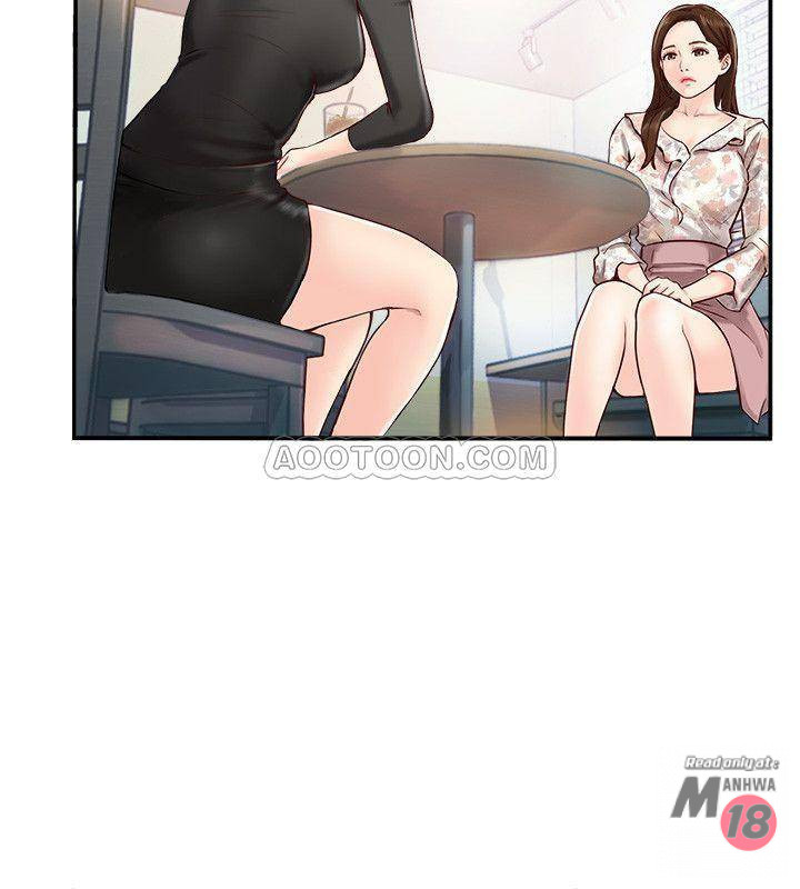 MATCHING MANHWA RAW - Chapter 1 Page 28