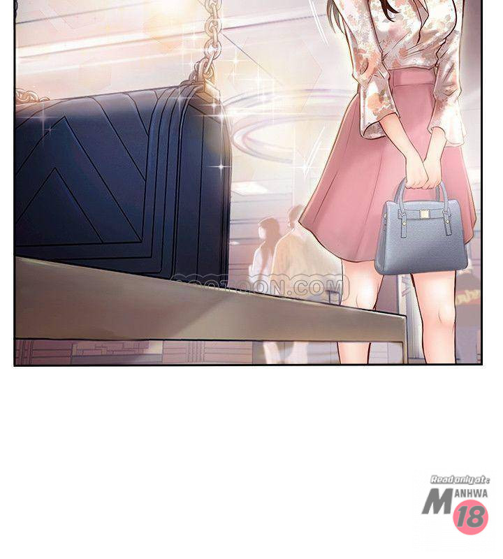 MATCHING MANHWA RAW - Chapter 1 Page 40