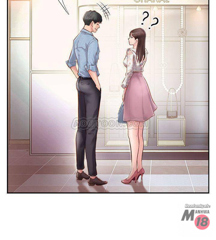 MATCHING MANHWA RAW - Chapter 1 Page 42