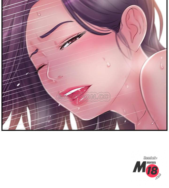 MATCHING MANHWA RAW - Chapter 10 Page 18