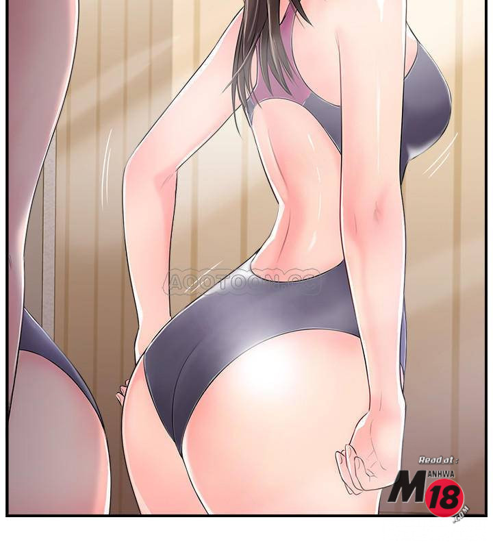 MATCHING MANHWA RAW - Chapter 10 Page 26