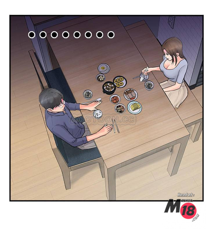 MATCHING MANHWA RAW - Chapter 11 Page 21