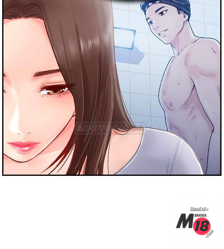 MATCHING MANHWA RAW - Chapter 11 Page 37
