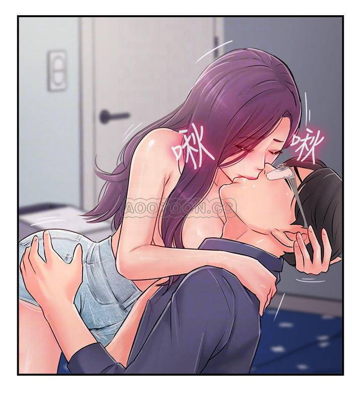 MATCHING MANHWA RAW - Chapter 12 Page 18