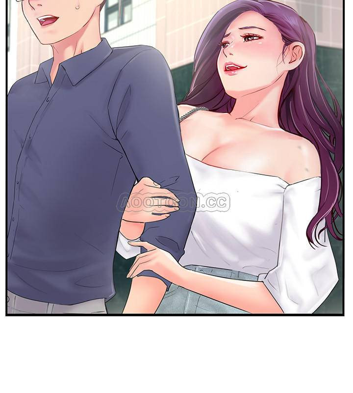 MATCHING MANHWA RAW - Chapter 12 Page 2