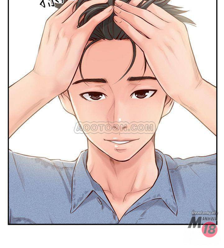 MATCHING MANHWA RAW - Chapter 2 Page 5