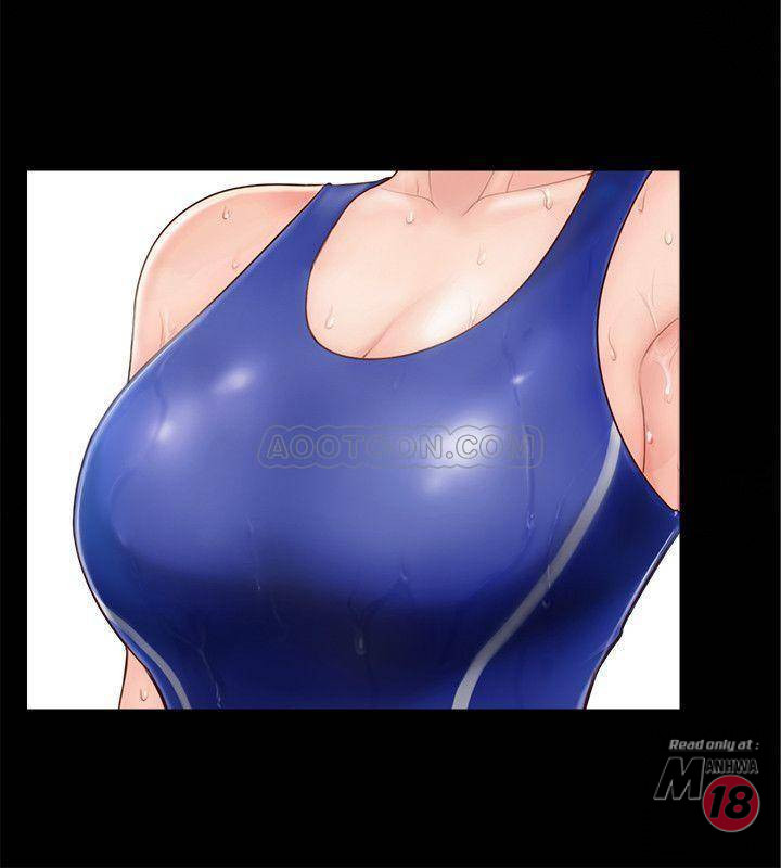 MATCHING MANHWA RAW - Chapter 2 Page 9