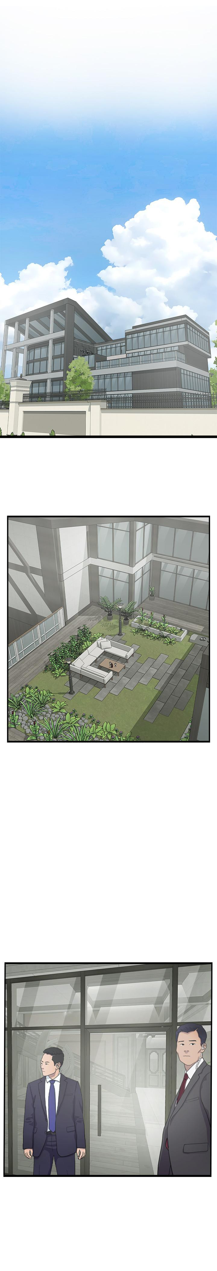 MATCHING MANHWA RAW - Chapter 27 Page 17