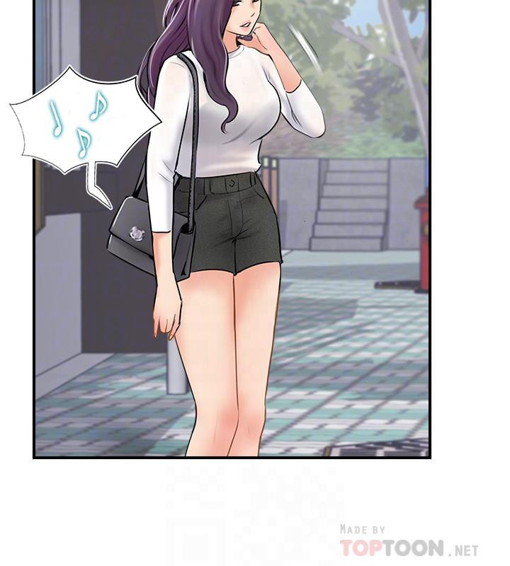 MATCHING MANHWA RAW - Chapter 27 Page 4