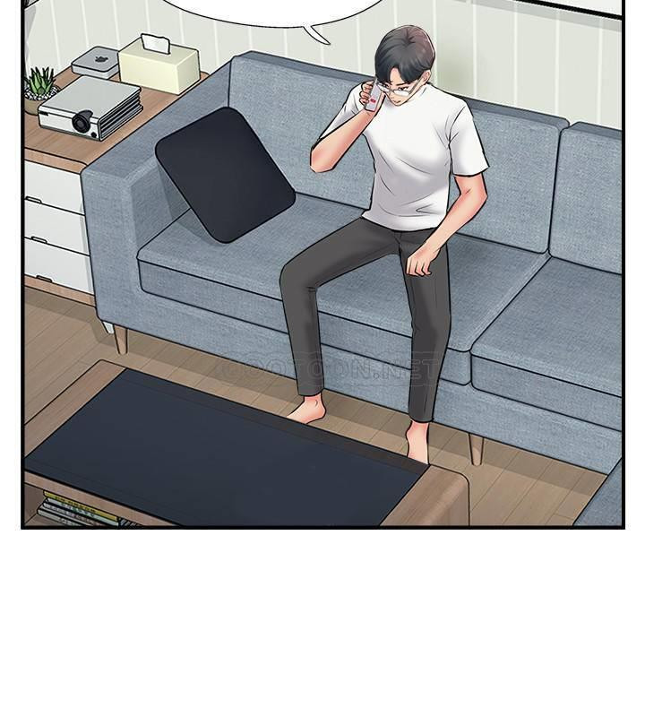 MATCHING MANHWA RAW - Chapter 34 Page 24