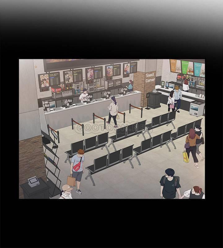 MATCHING MANHWA RAW - Chapter 38 Page 7