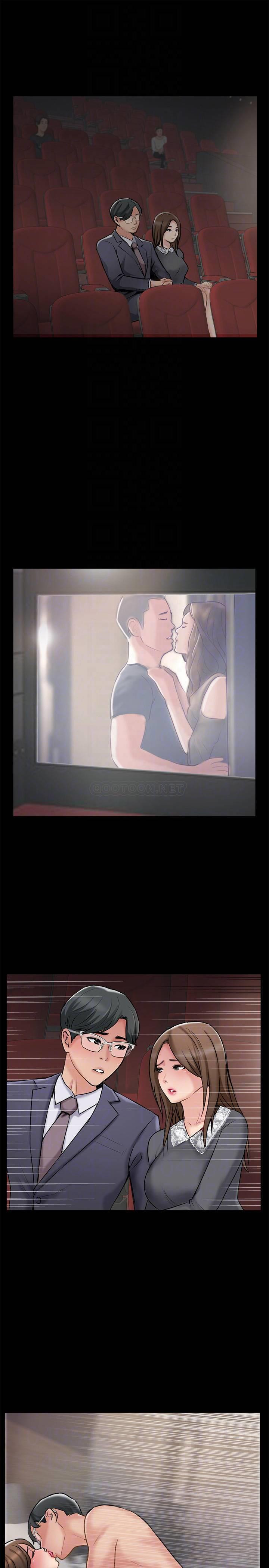 MATCHING MANHWA RAW - Chapter 38 Page 8