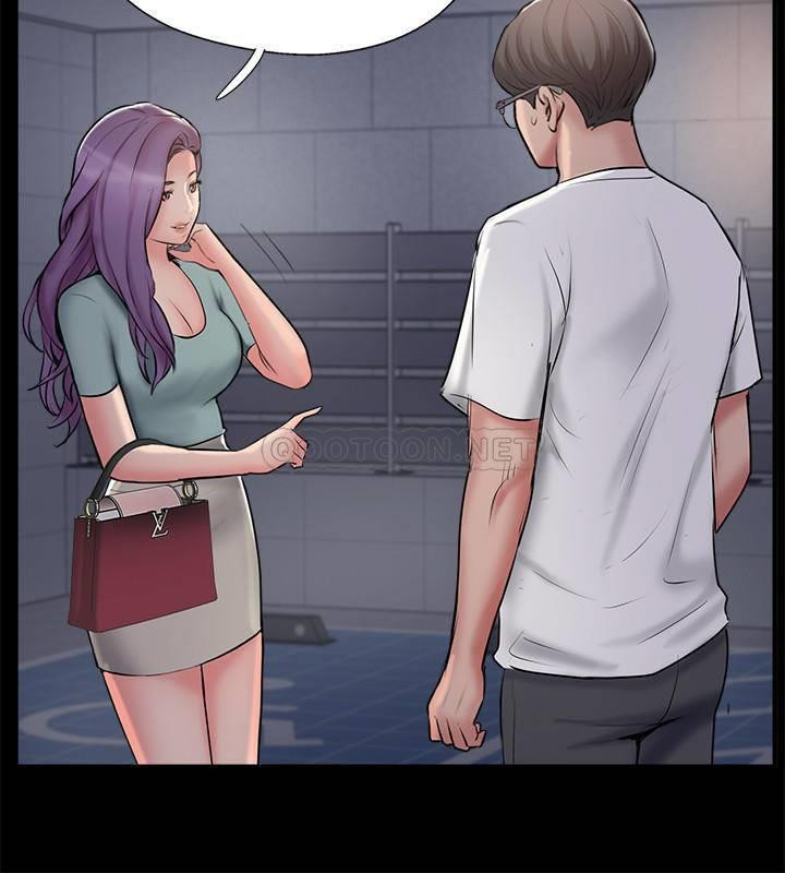 MATCHING MANHWA RAW - Chapter 39 Page 22