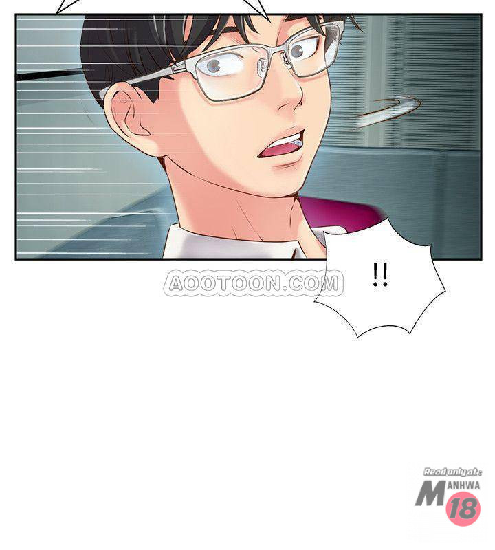 MATCHING MANHWA RAW - Chapter 4 Page 26