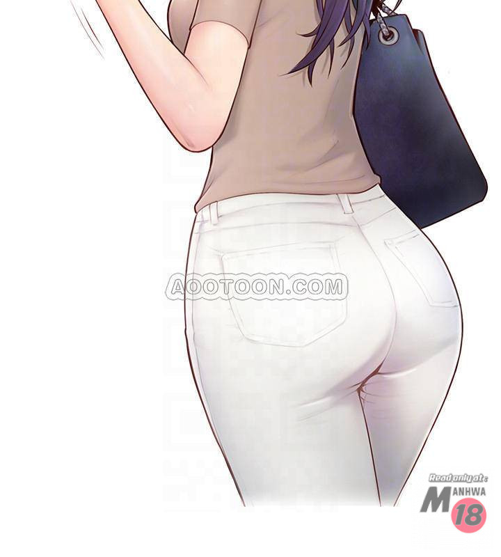 MATCHING MANHWA RAW - Chapter 4 Page 6