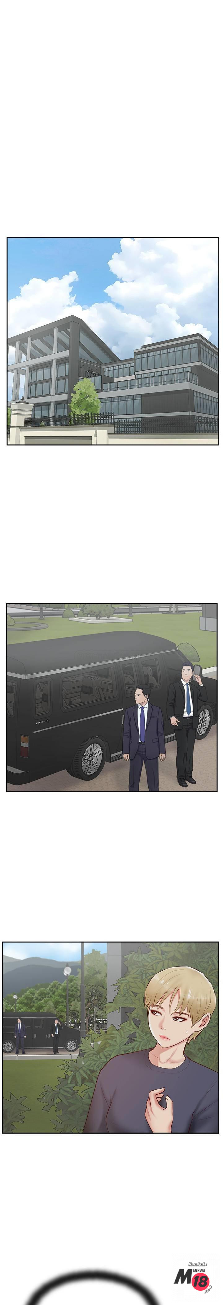 MATCHING MANHWA RAW - Chapter 45 Page 1