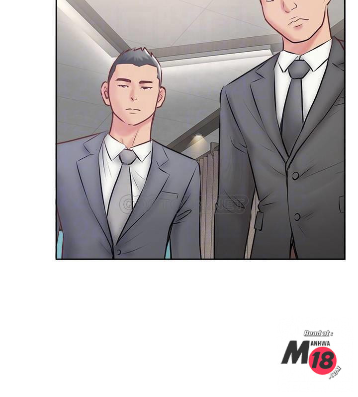 MATCHING MANHWA RAW - Chapter 45 Page 12
