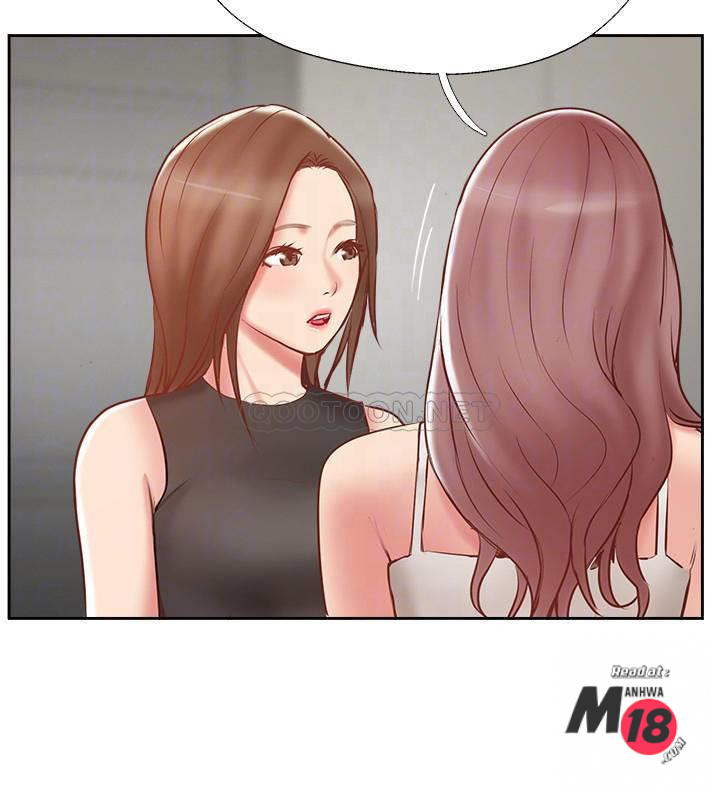 MATCHING MANHWA RAW - Chapter 45 Page 18