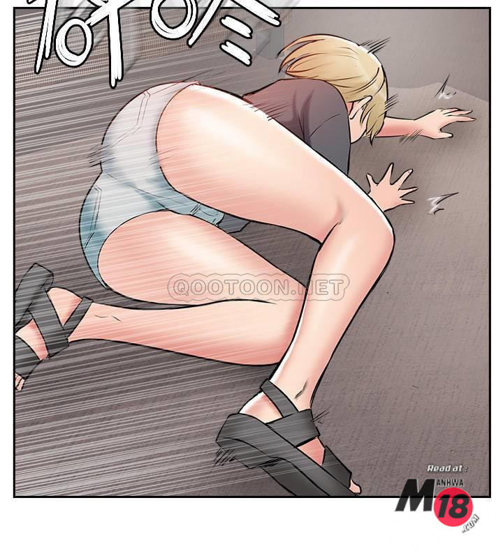 MATCHING MANHWA RAW - Chapter 45 Page 26