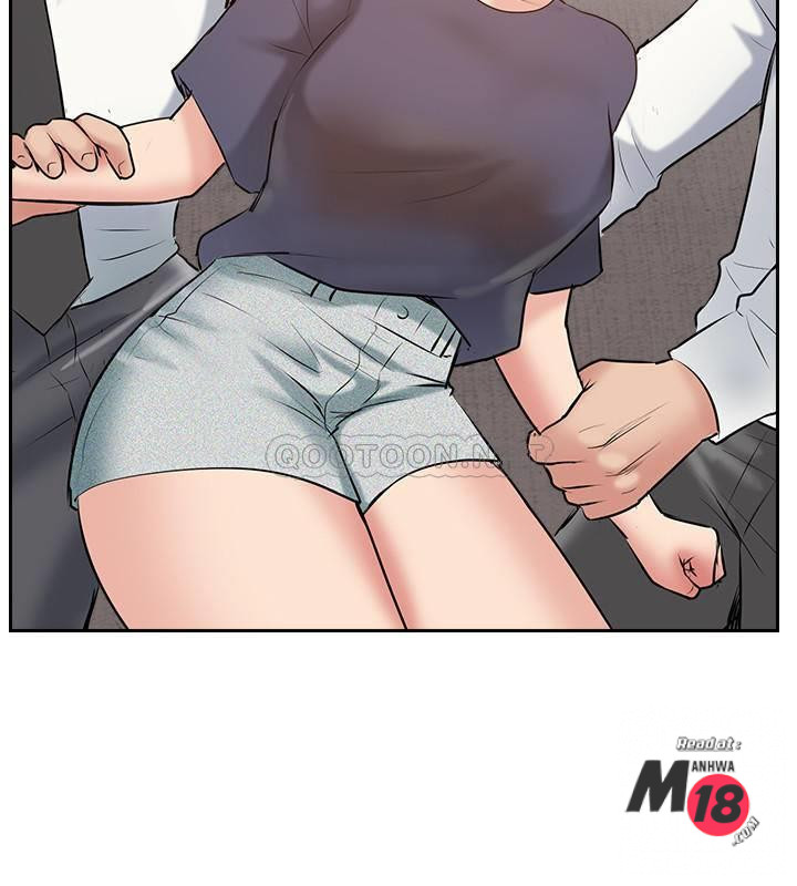 MATCHING MANHWA RAW - Chapter 45 Page 34