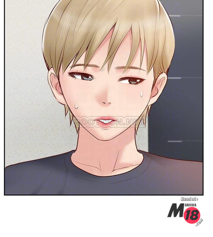 MATCHING MANHWA RAW - Chapter 45 Page 4