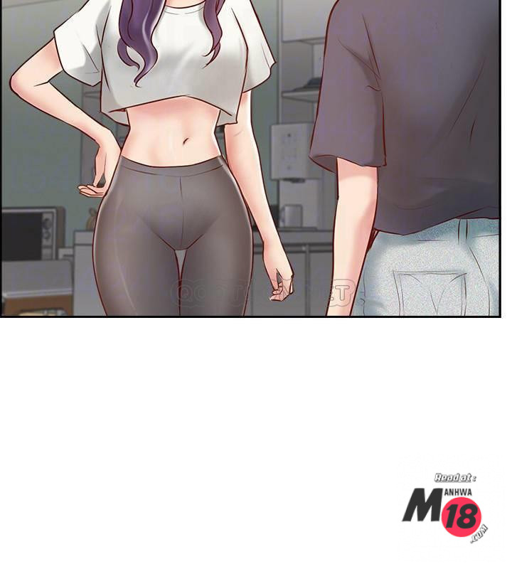 MATCHING MANHWA RAW - Chapter 45 Page 6