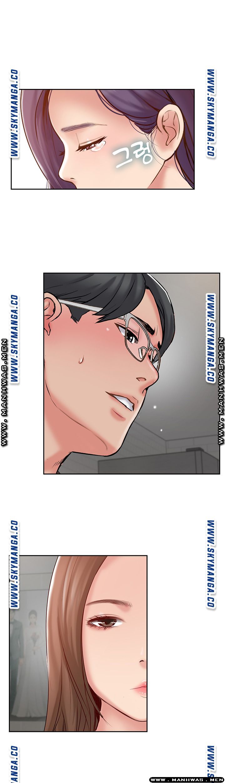 MATCHING MANHWA RAW - Chapter 48 Page 18