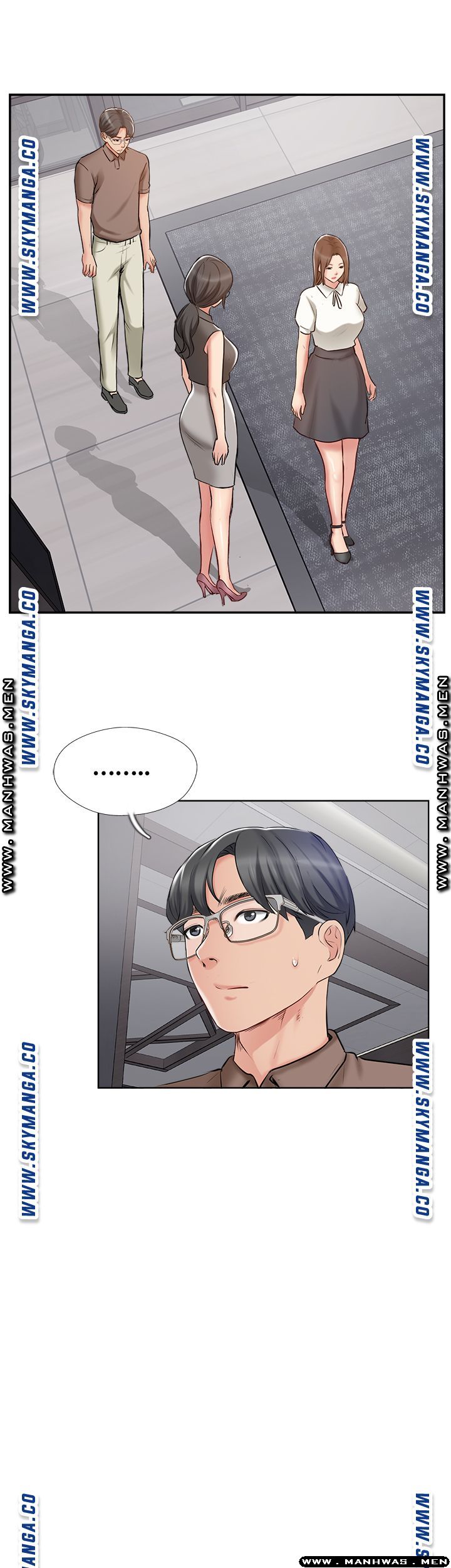 MATCHING MANHWA RAW - Chapter 49 Page 10