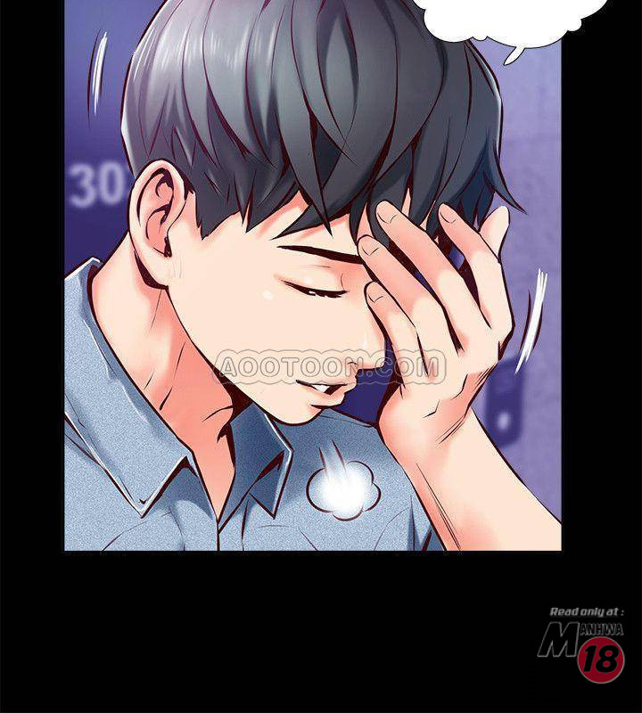 MATCHING MANHWA RAW - Chapter 5 Page 28