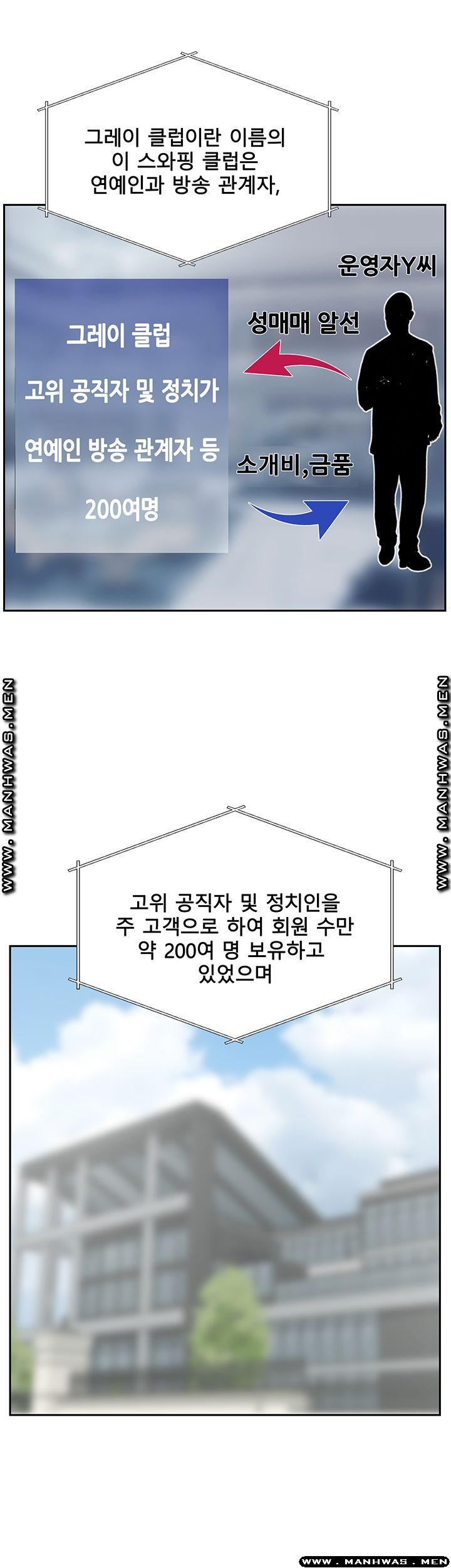 MATCHING MANHWA RAW - Chapter 51 Page 2